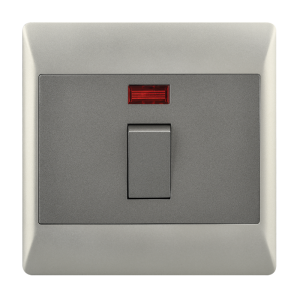 45A Double Pole Isolator – 4 X 4 (EPL356 DUO)