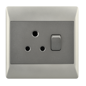 16 AMP Single Plug – 4 X 4 (EPL350 DUO)