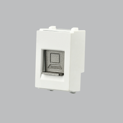 Computer Plug (COMPONENT) (ECP637 DUO)