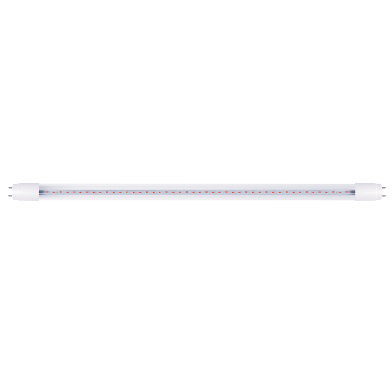 T8 LED Grow Tube (BULB LED 205, BULB LED 206)