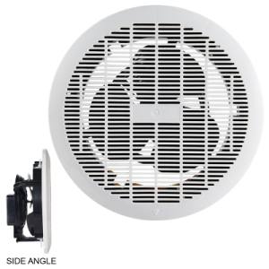 10” ( 250mm ) Bathroom Extractor Fan (FAN EXT 06)