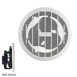 8” ( 200mm ) Bathroom Extractor Fan (FAN EXT 05)