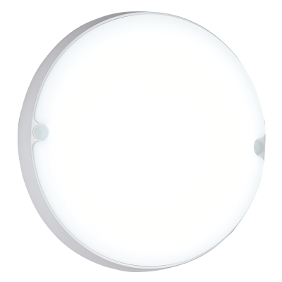 LED, Round PP Bulkhead (BH138 AND BH139)