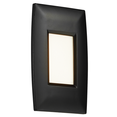 LED Footlight (FT035 BLACK)