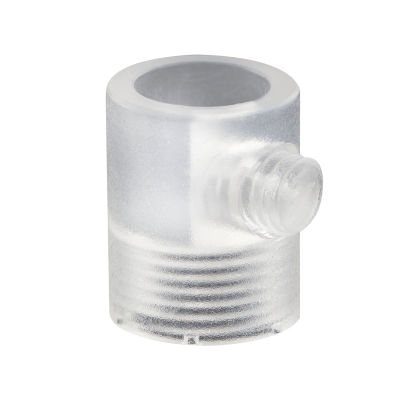Clear Cordgrip (PART045)