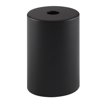 Black Lampholder Cup (PART035)