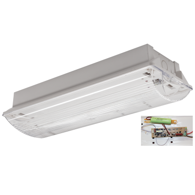 Emergency Light, IP30 (CF133 EMERGENCY)