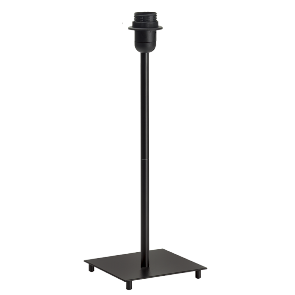 Metal Table Lamp (BTL625 BLACK)