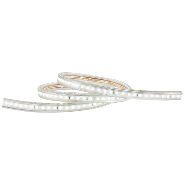 White LED Strip Light, Sold per Meter, IP65 (HVS001 – DAYLIGHT)
