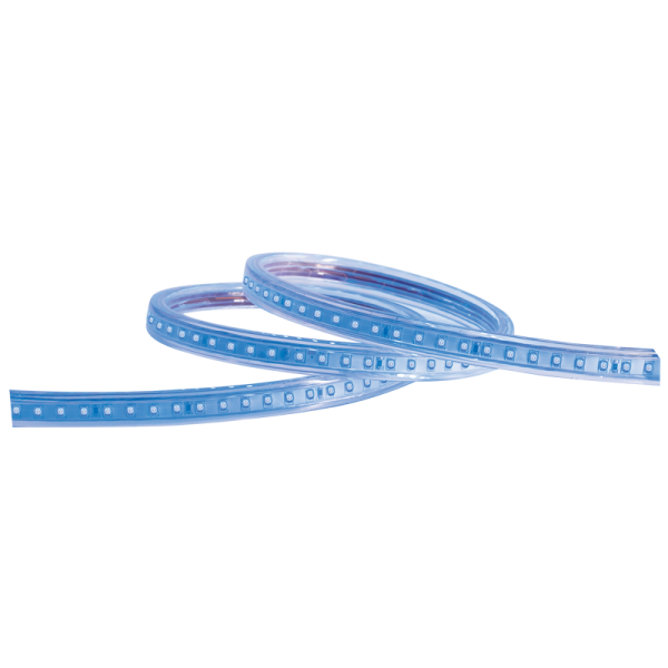 LED Strip Light, Sold per Meter, IP65 (HVS004 – BLUE)