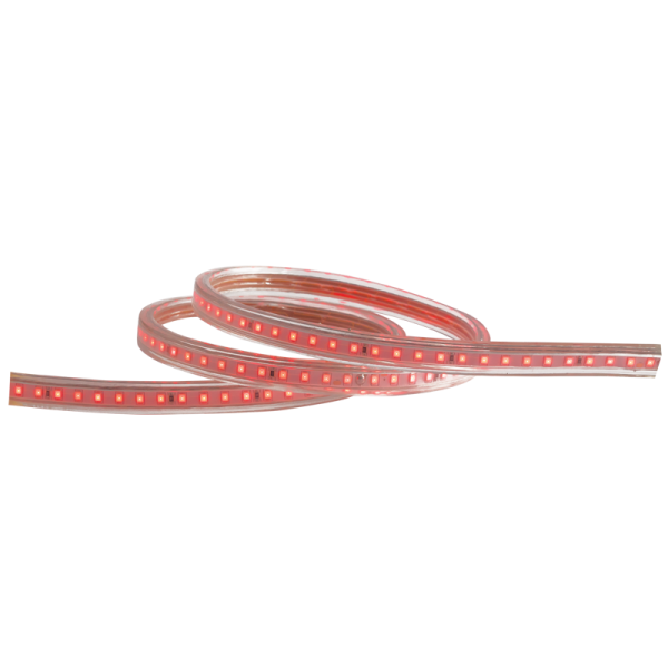 LED Strip Light, Sold per Meter, IP65 (HVS005 – RED)