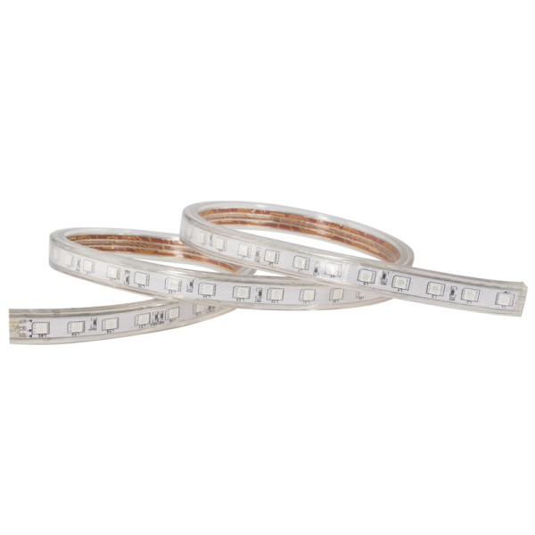 RGB LED Strip Light, Sold per Meter, IP65 (HVS120 RGB)
