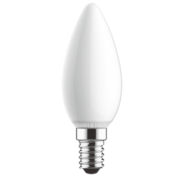 4W LED Candle Bulb (BULB LED 230, BULB LED 231)