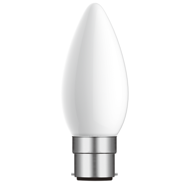 4.5W LED Candle Bulb (BULB LED 234, BULB LED 235)