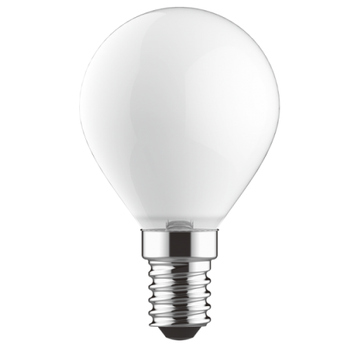 4W LED G45 Golf Ball (BULB LED 242)