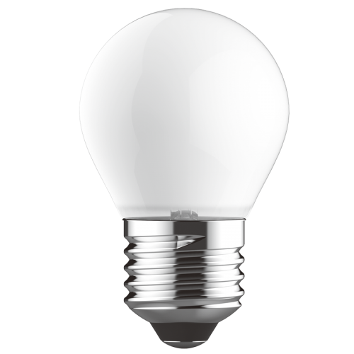 4W LED G45 Golf Ball (BULB LED 243)
