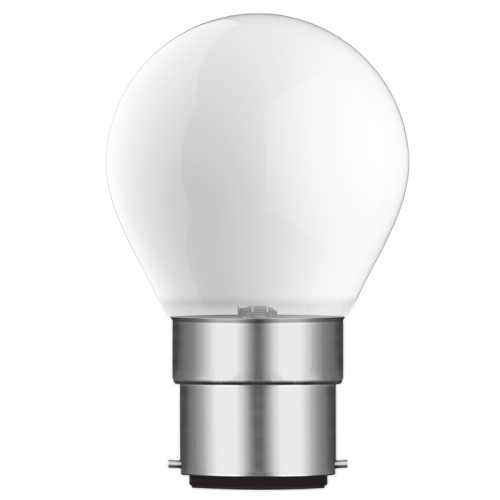 4W LED G45 Golf Ball (BULB LED 244)