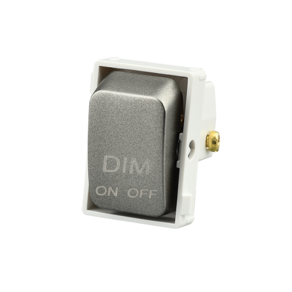 Push Dimmer (COMPONENT) (ECP642 DUO)