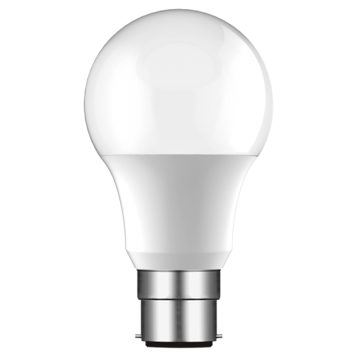 9W LED A60 Bulb with Motion Sensor (BULB LED 254)