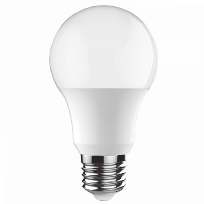 9W LED A60 Bulb with Day/Night Light Sensor (BULB LED 251)