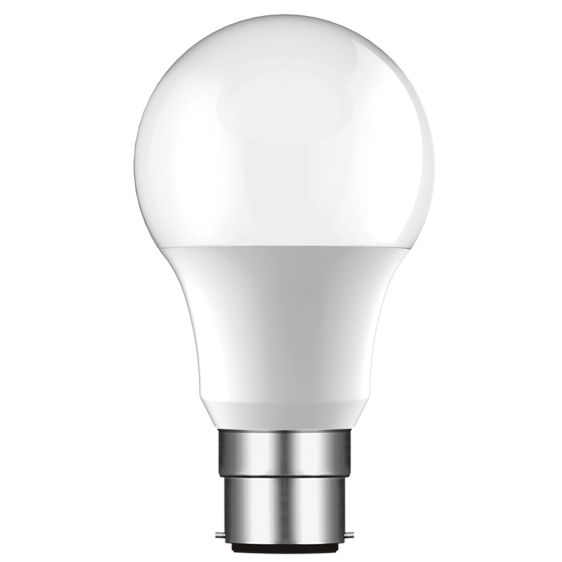 9W LED A60 Bulb with Day/Night Light Sensor (BULB LED 252)