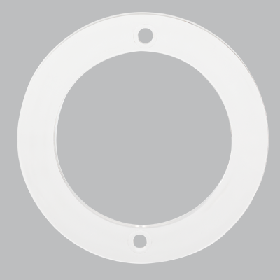 S005 Perspex Ring (PART201)