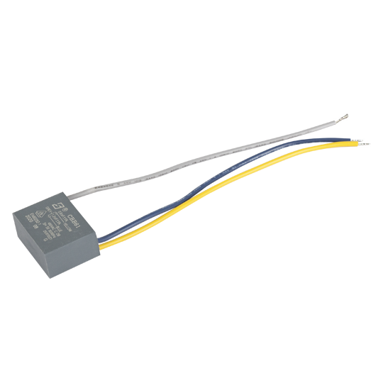 CBB61 Capacitor for FCF004 (PART707)