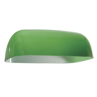 Green Glass for TL021 (PART801)