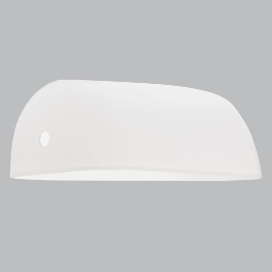 White Glass for TL021 (PART802)