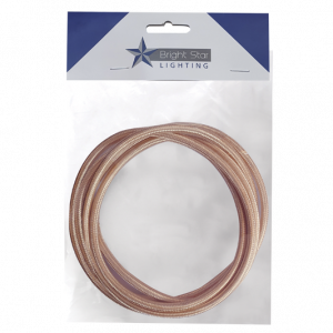 3 Meter and 5 Meter Wire Pre-Pack (WIRE054-3M, WIRE074-5M)