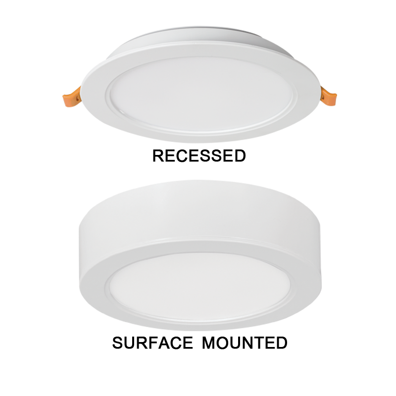 Polycarbonate 2 in one Design (CF538 WHITE)