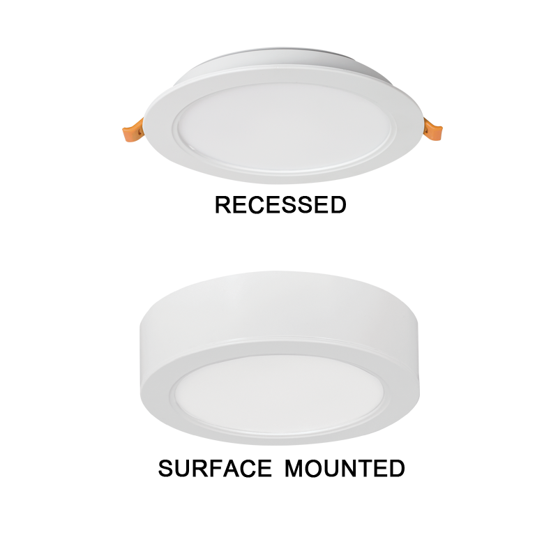 Polycarbonate 2 in one Design (CF537 WHITE)