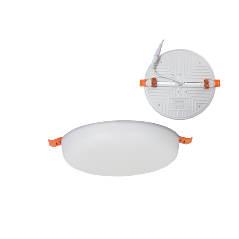Polycarbonate LED Panel Light (DL556 COOL)
