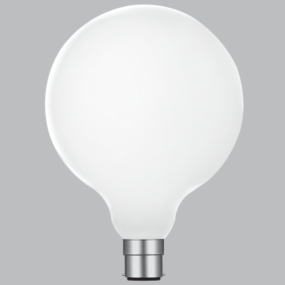 8W G125 (BULB LED 272)