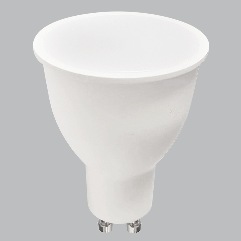 5W GU10 LED Emergency Rechargeable Bulb (BULB LED 282, BULB LED 283)