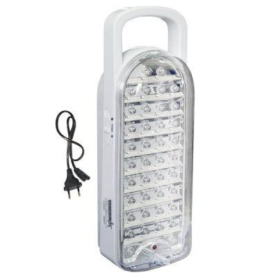 LED Rechargeable Emergency Light (BULB LED 905)