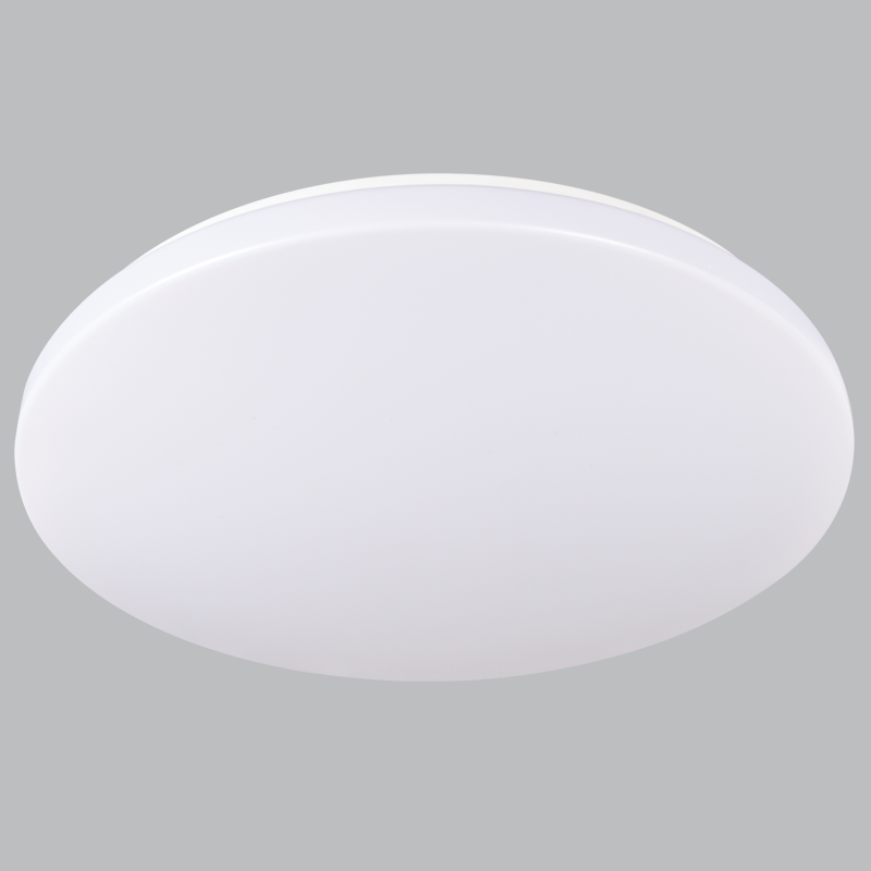 LED, Metal Base with PVC Cover, with CCT Switch on Driver (CF372 CCT LED)