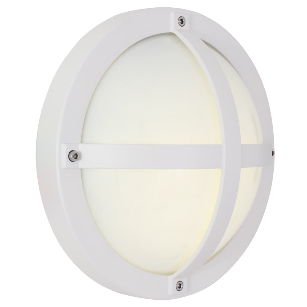 Solo bulkhead white (B123)