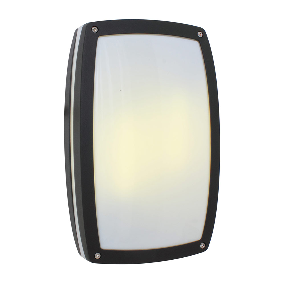 LINK 2x18w BLK (B127B)