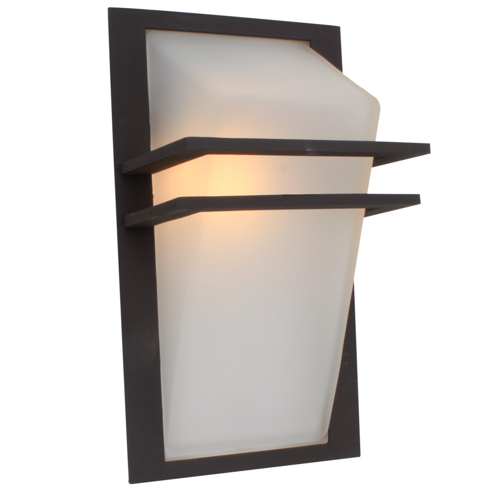 Park Wall Light - Park wall lamp anthracite, B134ANT. (B134ANT)