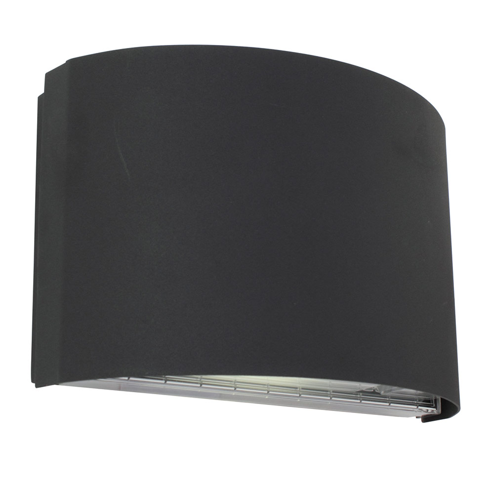 Ballad Up& Down Bulkhead Black - Ballad bulkhead black aluminum , B148B. (B148)