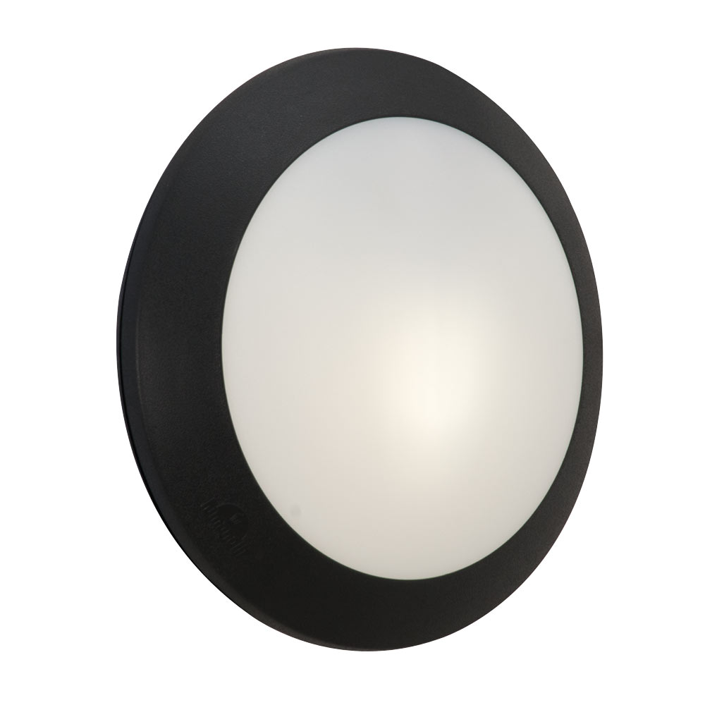 Fumagalli Berta bulkhead black/opal (B215)