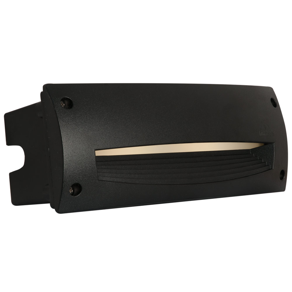 Fumagalli Leti 300-HS Bricklight Black/Opal 2 GX53 (B216)