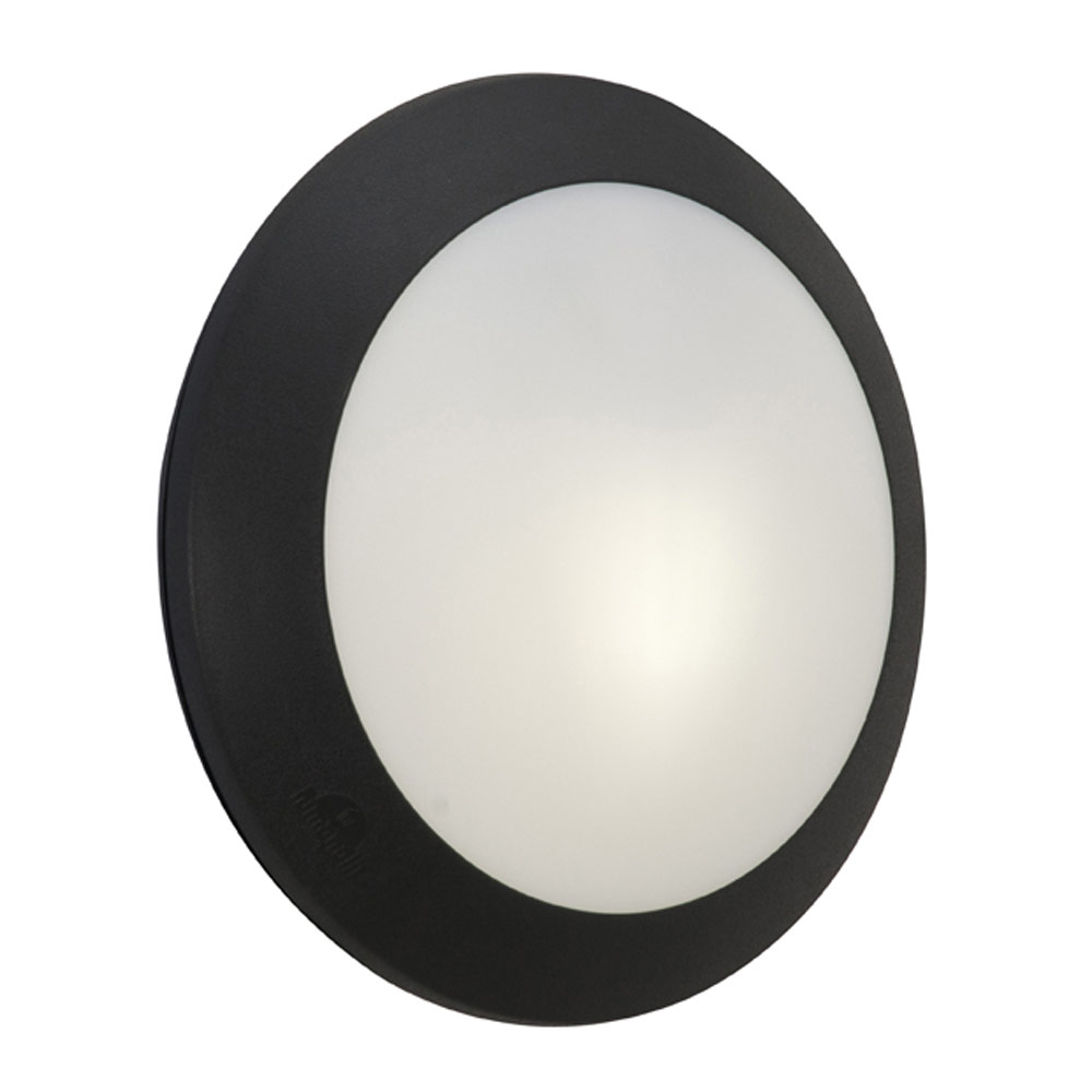 Fumagalli Umberta Bulkhead Black/Opal 2 E27 (B217)