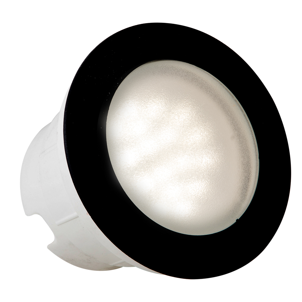 Fumagalli Ceci 160 Black/Frosted GX53 7w (B219BFU)