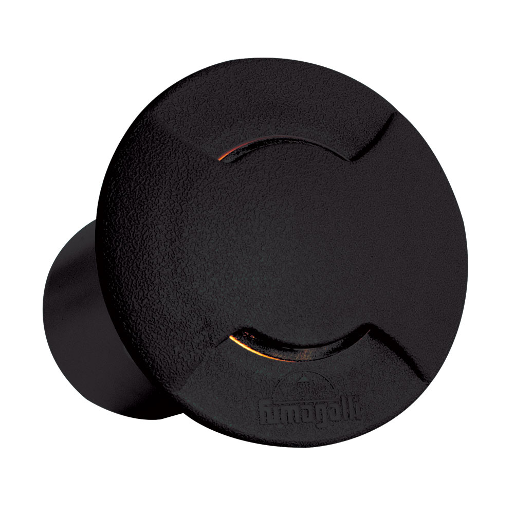 Fumagalli Ceci 90 2L Black (B221)
