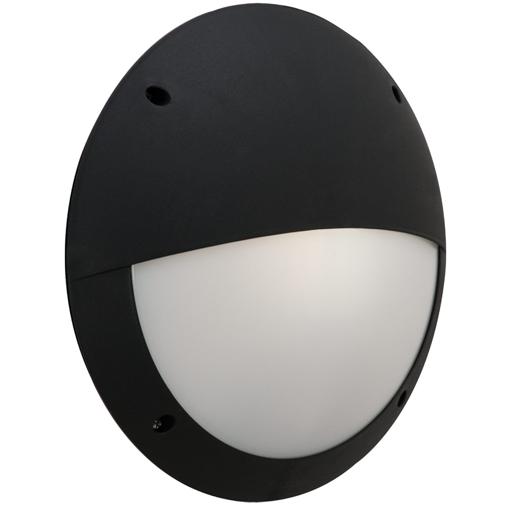 Fumagalli Lucia-EL Black/Opal E27 (B227)
