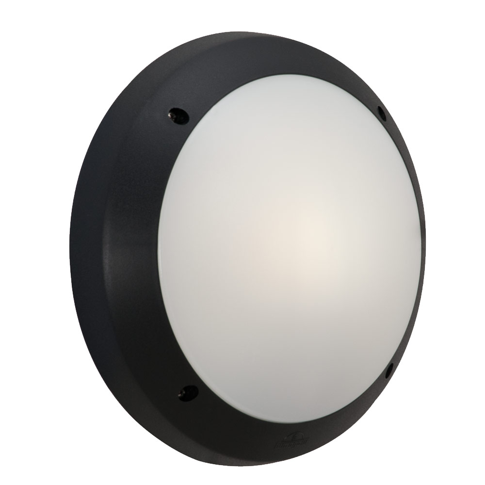 Fumagalli Gelmi Black/Opal E27 (B231)
