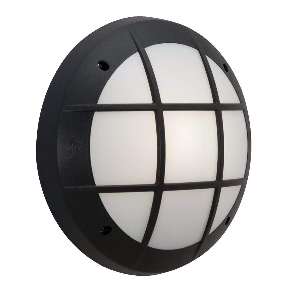 Fumagalli Gelmi GR Black/Opal E27 (B232BFU)