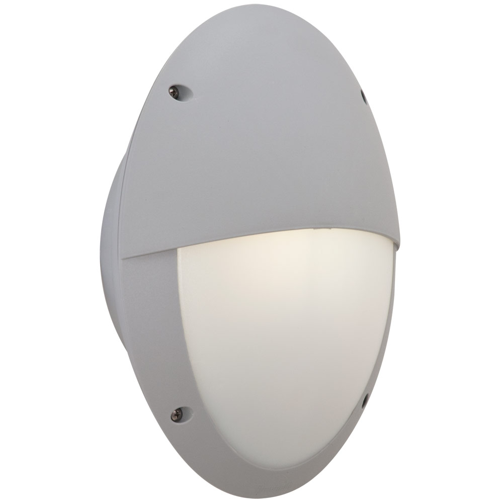 Fumagalli Maddi-VE Grey/Opal E27 (B235)